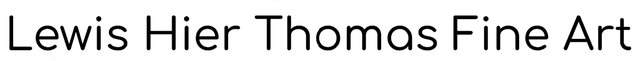 Logo for Lewis Hier Thomas Fine Art